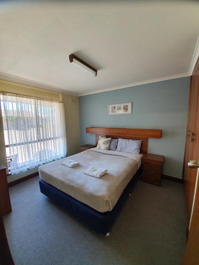Beachport Motor Inn Bagian luar foto