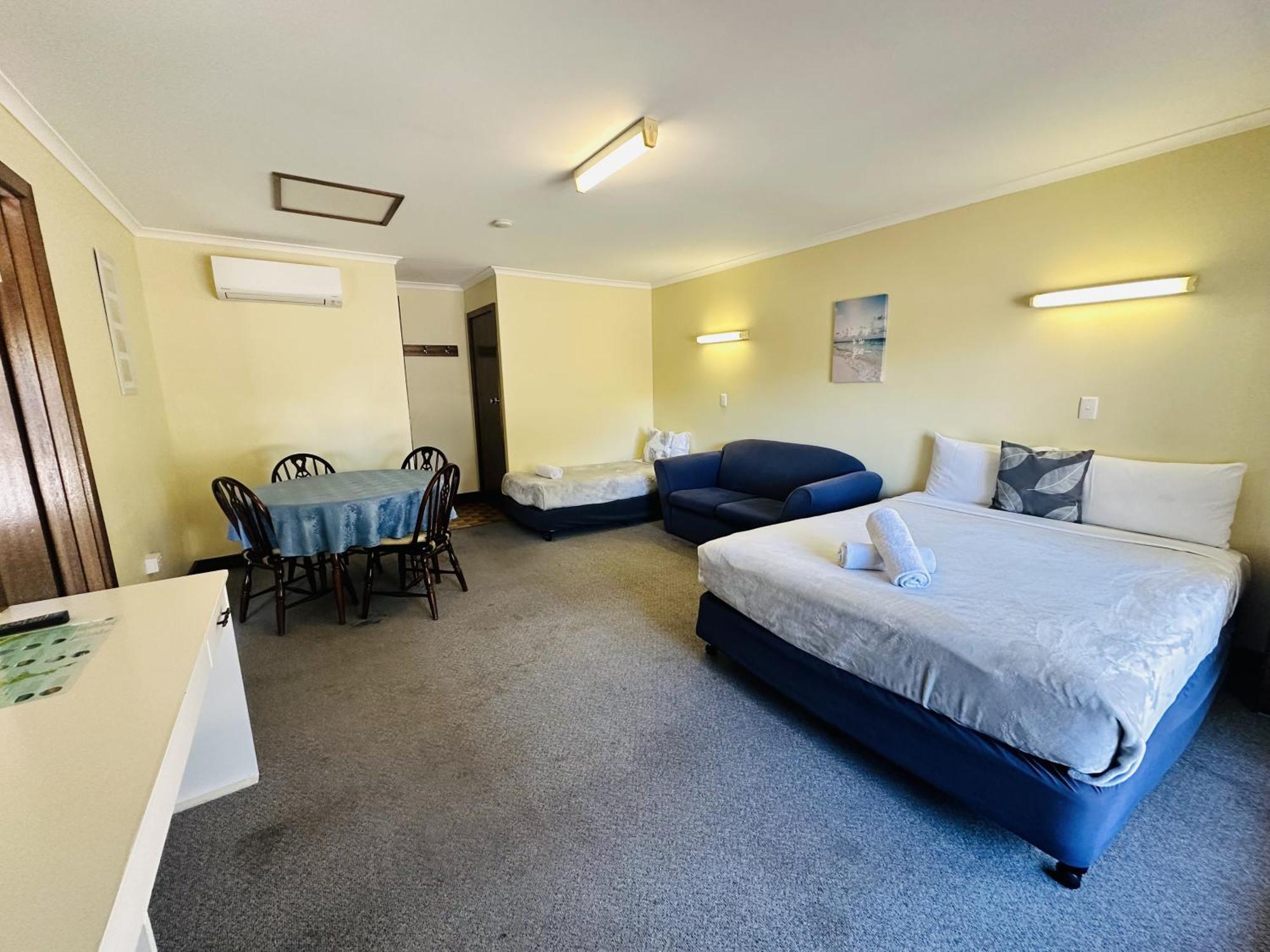 Beachport Motor Inn Bagian luar foto