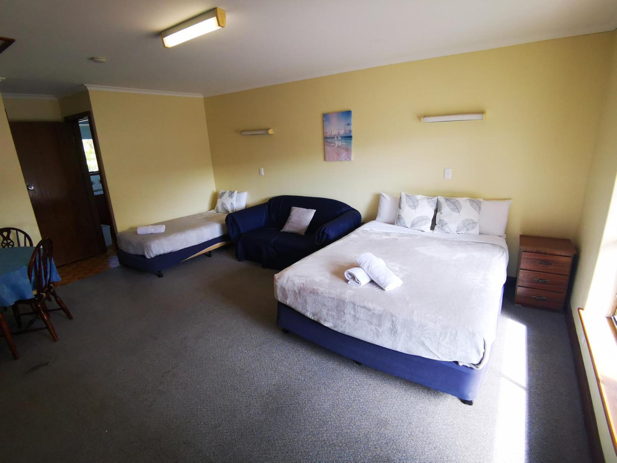 Beachport Motor Inn Bagian luar foto